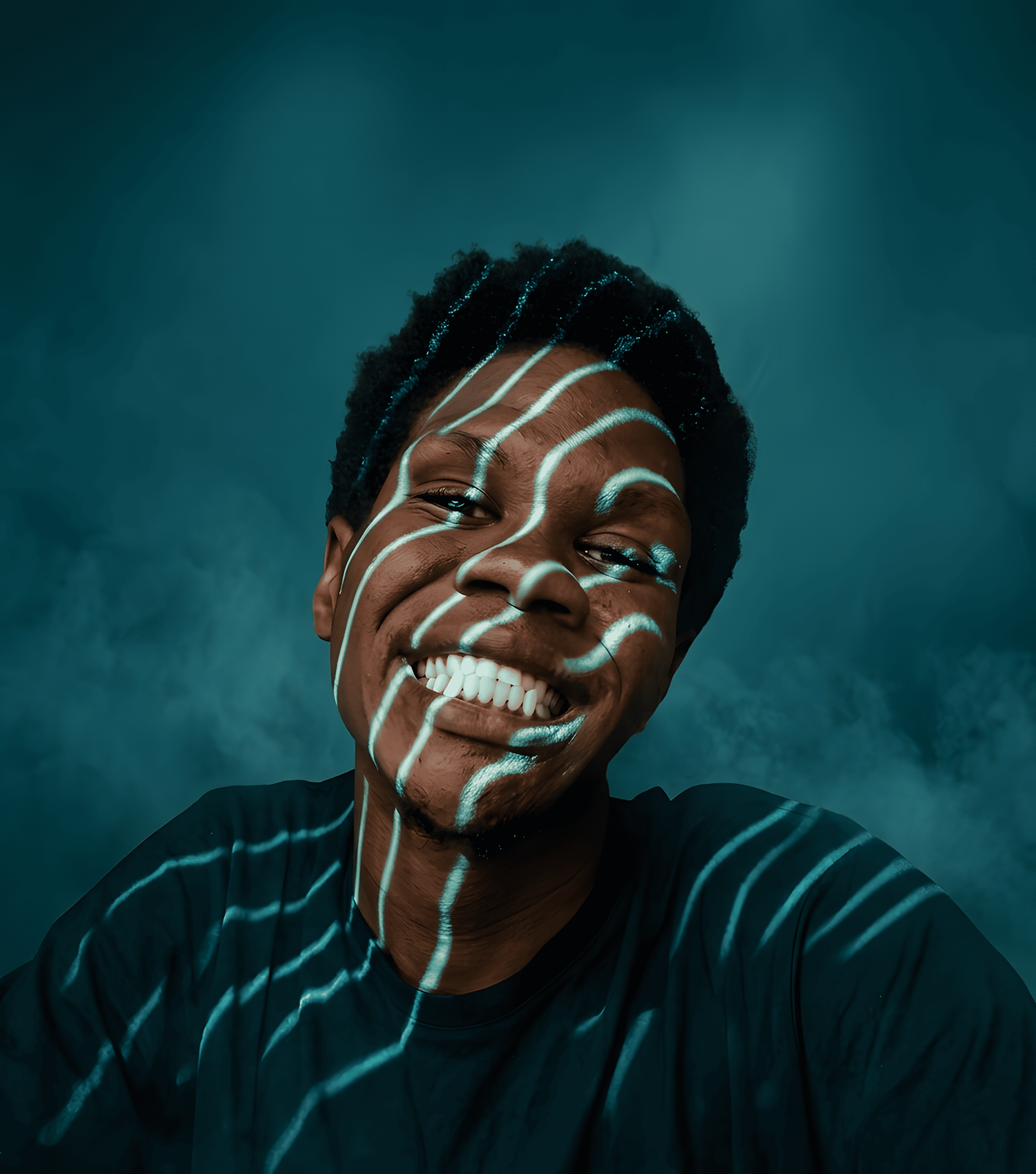 Mugabi Whycliff — Barclaynes